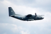 Alenia C-27J Spartan